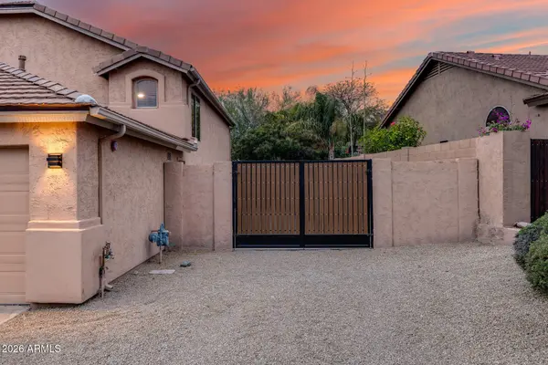 7438 E GLENN MOORE Road, Scottsdale, AZ 85255