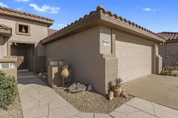 16160 W RED ROCK Drive, Surprise, AZ 85374