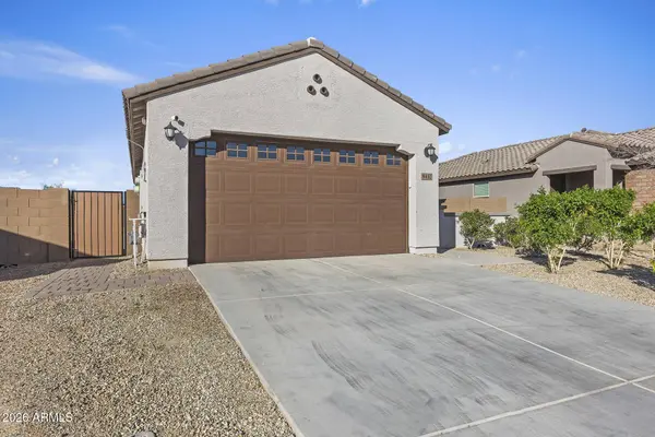 9432 W ATLANTIS Way, Tolleson, AZ 85353