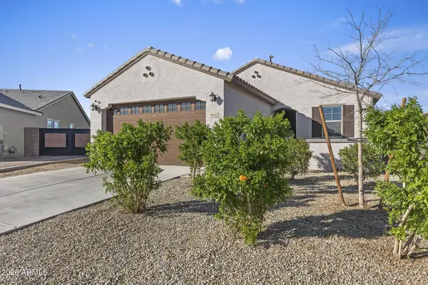 9432 W ATLANTIS Way, Tolleson, AZ 85353