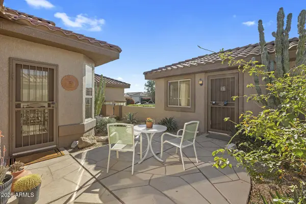 16160 W RED ROCK Drive, Surprise, AZ 85374