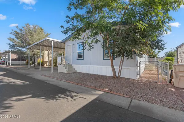 19401 N 7TH Street N #187, Phoenix, AZ 85024