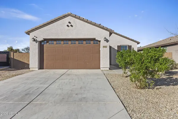 9432 W ATLANTIS Way, Tolleson, AZ 85353