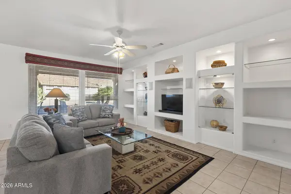 16160 W RED ROCK Drive, Surprise, AZ 85374