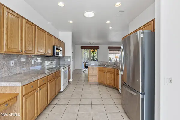 16160 W RED ROCK Drive, Surprise, AZ 85374