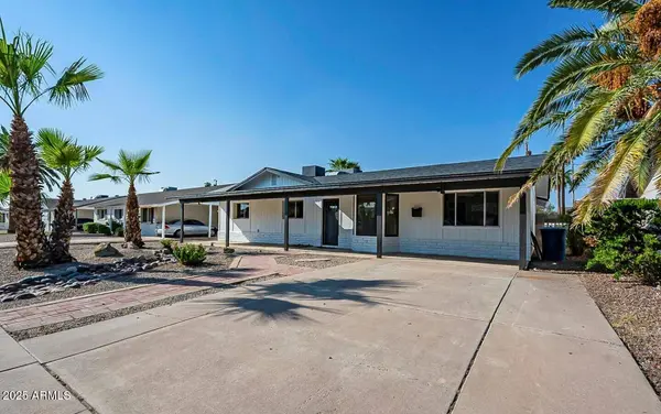 726 W 19TH Street, Tempe, AZ 85281