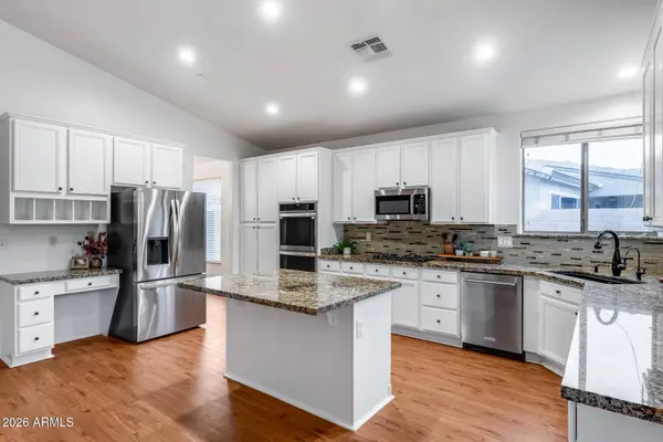 7438 E GLENN MOORE Road, Scottsdale, AZ 85255