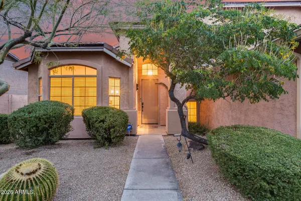 7438 E GLENN MOORE Road, Scottsdale, AZ 85255