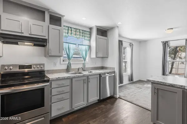 19401 N 7TH Street N #187, Phoenix, AZ 85024