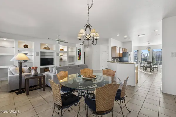 16160 W RED ROCK Drive, Surprise, AZ 85374