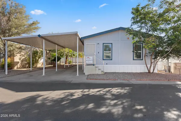 19401 N 7TH Street N #187, Phoenix, AZ 85024