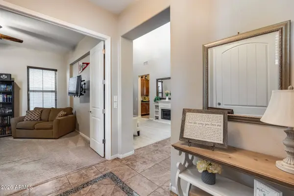 3541 E SHANNON Street, Gilbert, AZ 85295