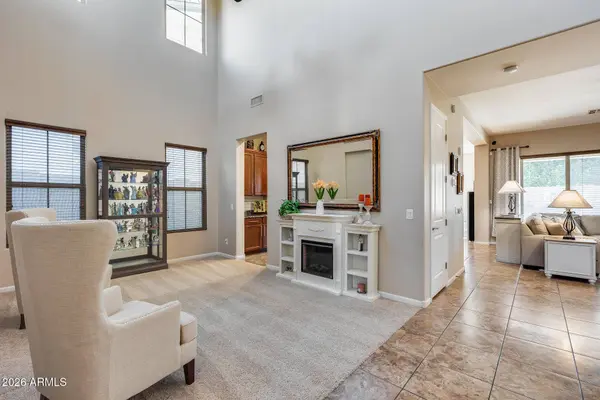 3541 E SHANNON Street, Gilbert, AZ 85295