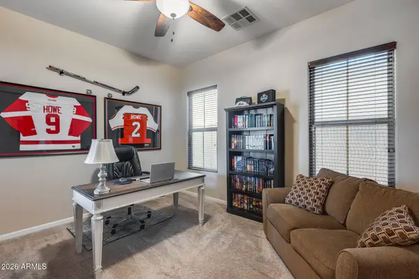 3541 E SHANNON Street, Gilbert, AZ 85295