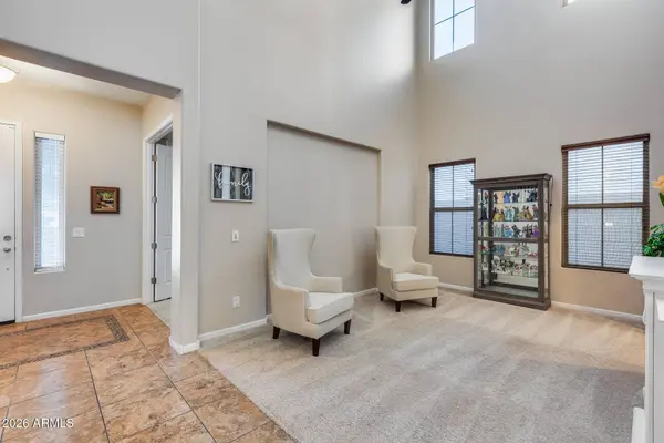 3541 E SHANNON Street, Gilbert, AZ 85295