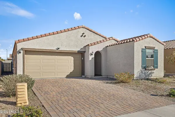 516 E MOUNTAIN VIEW Drive, Avondale, AZ 85323