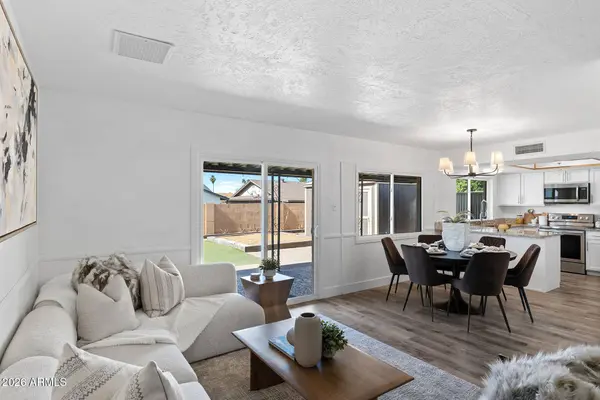 11002 N 39TH Avenue, Phoenix, AZ 85029