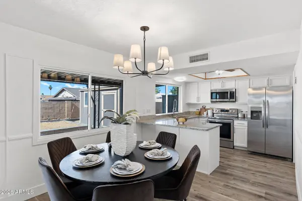 11002 N 39TH Avenue, Phoenix, AZ 85029