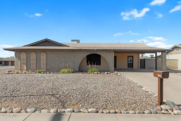 11002 N 39TH Avenue, Phoenix, AZ 85029