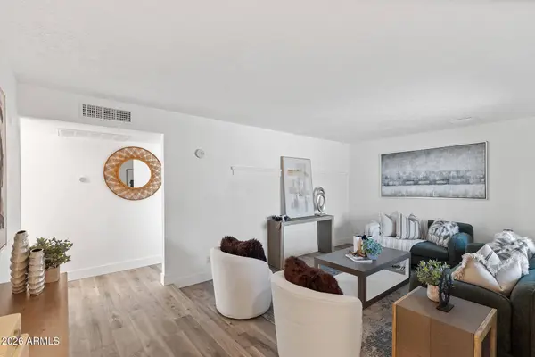 11002 N 39TH Avenue, Phoenix, AZ 85029