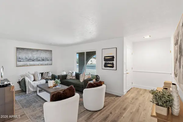 11002 N 39TH Avenue, Phoenix, AZ 85029