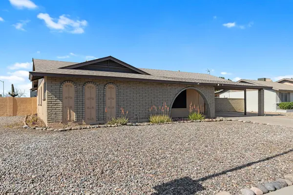 11002 N 39TH Avenue, Phoenix, AZ 85029