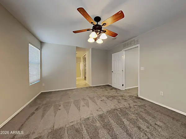 2155 S LUTHER --, Mesa, AZ 85209