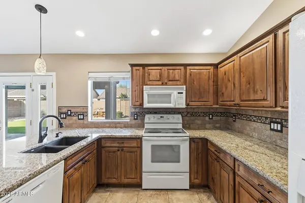 16030 W CARMEN Drive, Surprise, AZ 85374