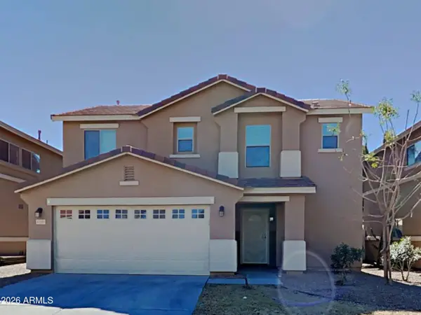 2155 S LUTHER --, Mesa, AZ 85209