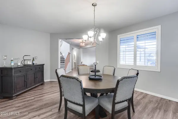 19057 E REINS Road, Queen Creek, AZ 85142