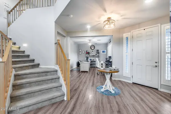 19057 E REINS Road, Queen Creek, AZ 85142