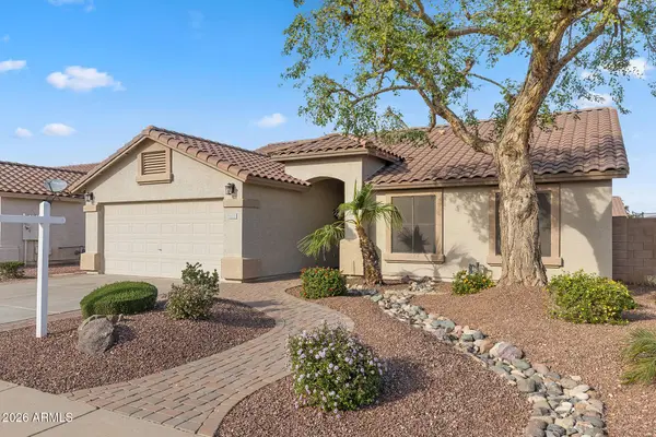 16030 W CARMEN Drive, Surprise, AZ 85374