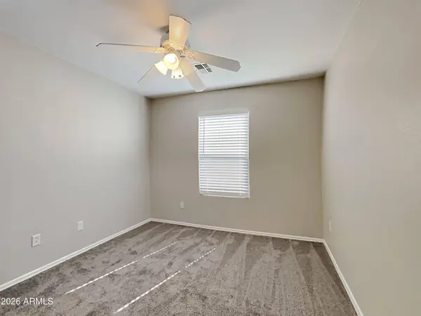 2155 S LUTHER --, Mesa, AZ 85209