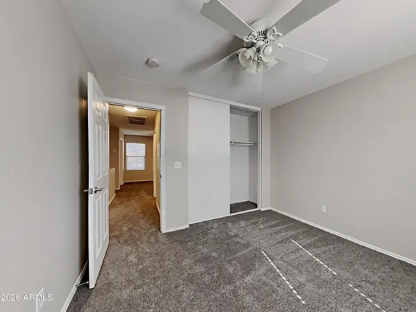 2155 S LUTHER --, Mesa, AZ 85209