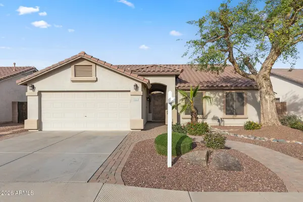 16030 W CARMEN Drive, Surprise, AZ 85374