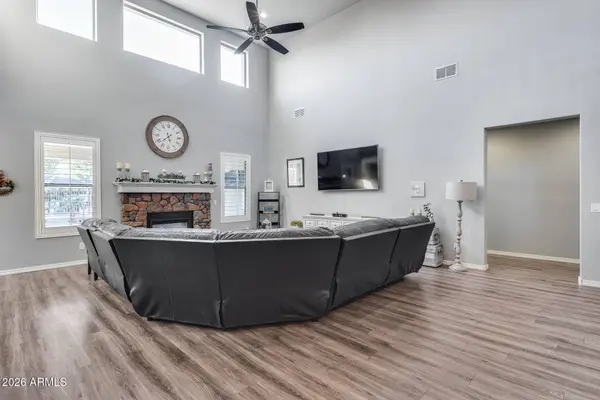 19057 E REINS Road, Queen Creek, AZ 85142