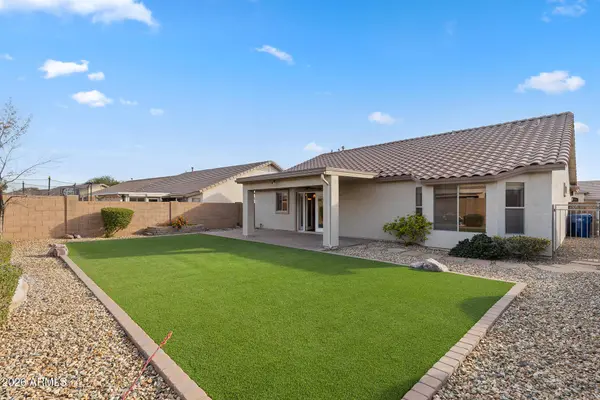 16030 W CARMEN Drive, Surprise, AZ 85374