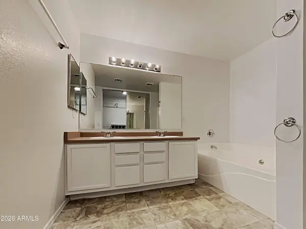 2155 S LUTHER --, Mesa, AZ 85209