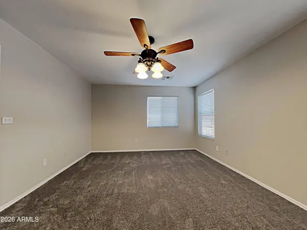 2155 S LUTHER --, Mesa, AZ 85209