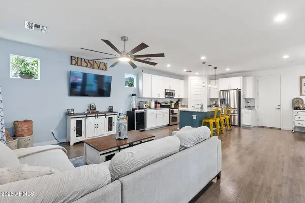 11900 N 32ND Street #29, Phoenix, AZ 85028