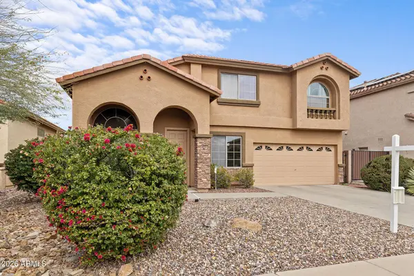 2212 W BLAYLOCK Drive, Phoenix, AZ 85085