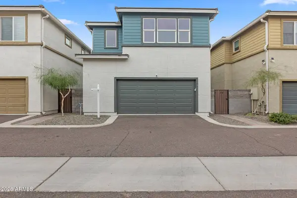 11900 N 32ND Street #29, Phoenix, AZ 85028