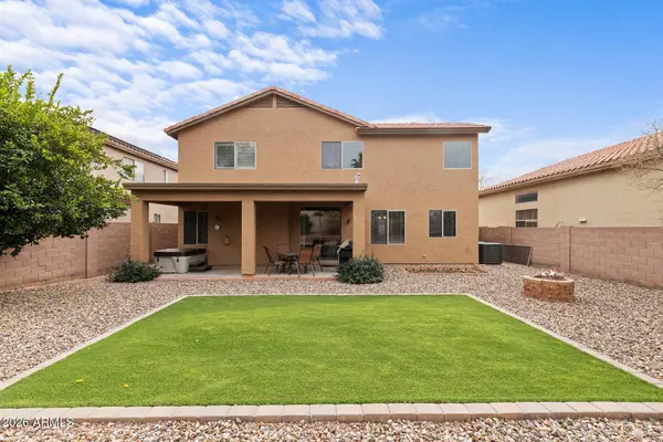 2212 W BLAYLOCK Drive, Phoenix, AZ 85085