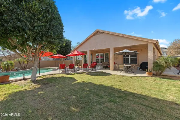 15143 W YUCATAN Drive, Surprise, AZ 85379