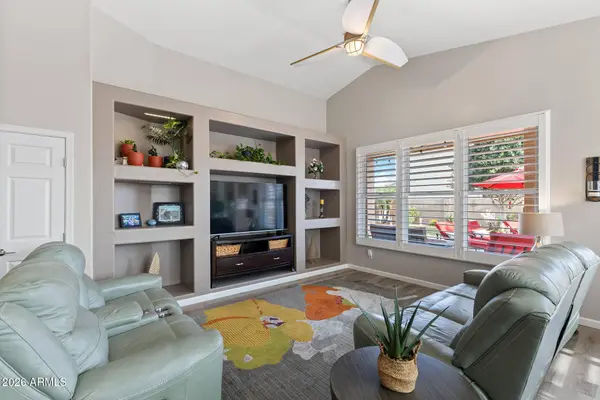 15143 W YUCATAN Drive, Surprise, AZ 85379