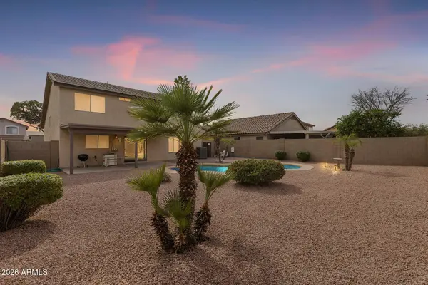 15906 W COTTONWOOD Street, Surprise, AZ 85374