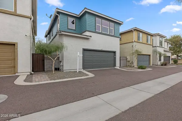 11900 N 32ND Street #29, Phoenix, AZ 85028