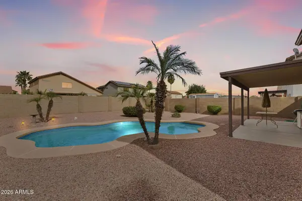 15906 W COTTONWOOD Street, Surprise, AZ 85374