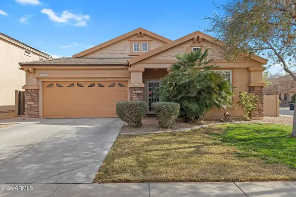 15143 W YUCATAN Drive, Surprise, AZ 85379