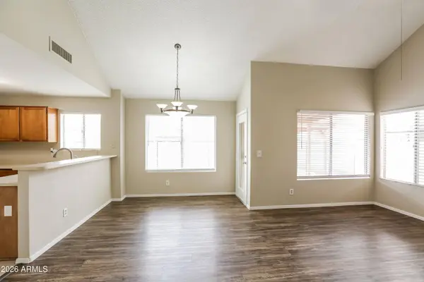 6629 W CHERYL Drive, Glendale, AZ 85302